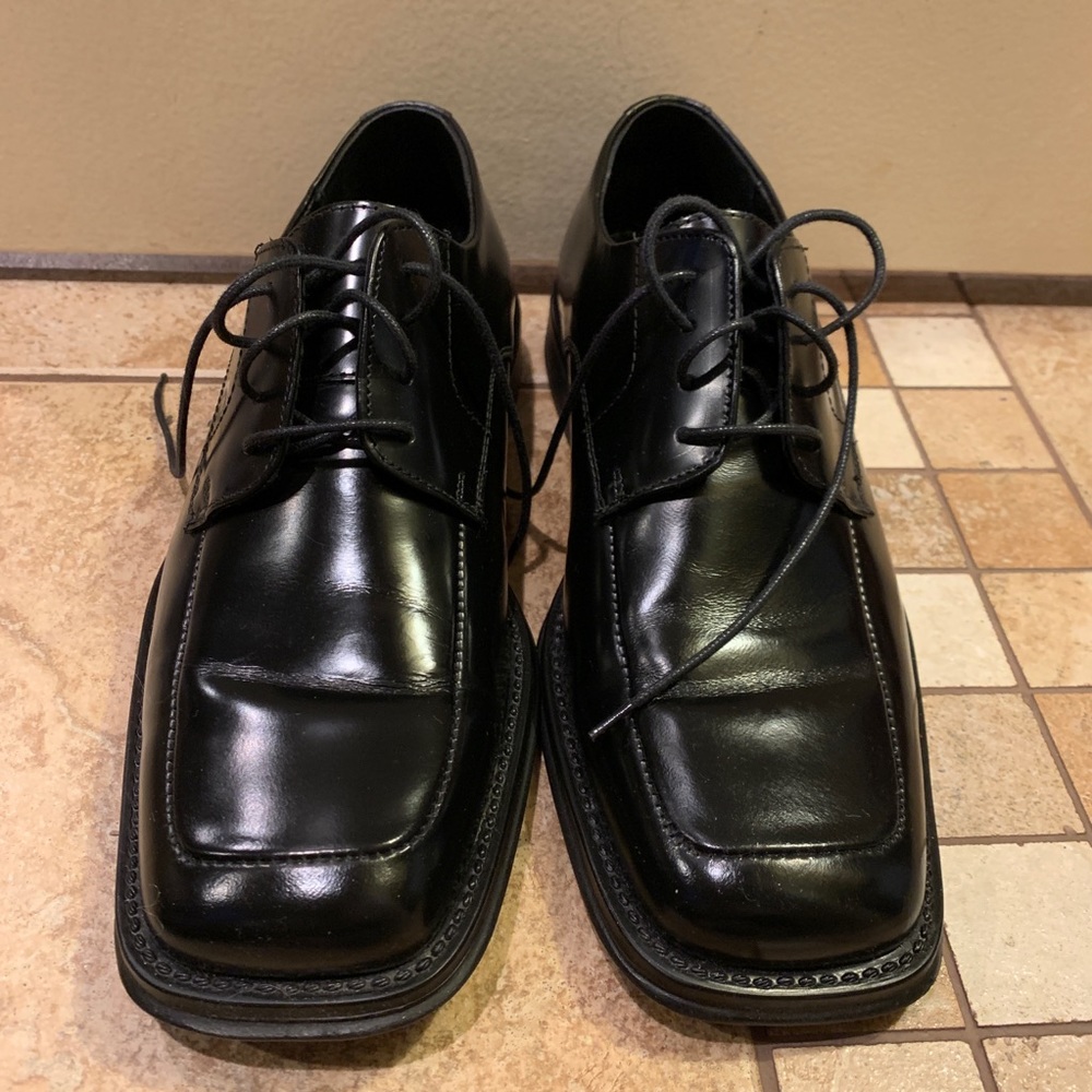 Men’s Kenneth Cole Dress Shoes